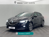 Annonce Renault Megane Estate occasion Diesel 1.5 Blue dCi 115ch Techno EDC  Saint-Quentin