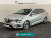 Annonce Renault Megane Estate occasion Diesel 1.5 Blue dCi 115ch Techno EDC  Rivery