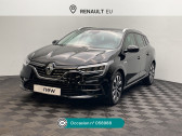 Annonce Renault Megane Estate occasion Diesel 1.5 Blue dCi 115ch Techno EDC  Eu