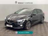 Annonce Renault Megane Estate occasion Diesel 1.5 Blue dCi 115ch Techno EDC  Compigne