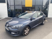 Renault Megane Estate occasion année 2015 boite Manuelle Annonce Renault Megane Estate occasion Diesel 1.5 dCi 110ch energy Business eco² 2015 à Rodez