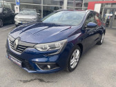 Annonce Renault Megane Estate occasion Diesel 1.5 dCi 110ch energy Business EDC  Jaux