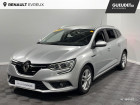 Renault Megane Estate occasion année 2018 boite Automatique Annonce Renault Megane Estate occasion Diesel 1.5 dCi 110ch energy Business EDC à Évreux
