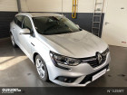 Renault Megane Estate occasion Gris année 2017 boite Automatique Annonce Renault Megane Estate occasion Diesel 1.5 dCi 110ch energy Business EDC à Berck