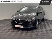 Renault Megane Estate occasion année 2017 boite Automatique Annonce Renault Megane Estate occasion Diesel 1.5 dCi 110ch energy Business EDC à Saint-Maximin