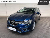 Renault Megane Estate occasion année 2018 boite Automatique Annonce Renault Megane Estate occasion Diesel 1.5 dCi 110ch energy Business EDC à Seynod