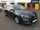 Renault Megane Estate occasion année 2017 boite Manuelle Annonce Renault Megane Estate occasion Diesel 1.5 dCi 110ch energy Business à Compiègne