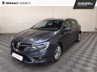 Renault Megane Estate occasion année 2017 boite Manuelle Annonce Renault Megane Estate occasion Diesel 1.5 dCi 110ch energy Business à Seynod