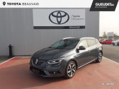 Renault Megane Estate occasion année 2018 boite Manuelle Annonce Renault Megane Estate occasion Diesel 1.5 dCi 110ch energy Business à Beauvais