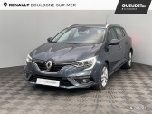 Renault Megane Estate occasion année 2018 boite Manuelle Annonce Renault Megane Estate occasion Diesel 1.5 dCi 110ch energy Business à Boulogne-sur-Mer