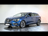 Renault Megane Estate occasion année 2016 boite Robotisee Annonce Renault Megane Estate occasion Diesel 1.5 dCi 110ch energy Intens EDC à Mérignac