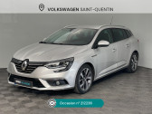 Annonce Renault Megane Estate occasion Diesel 1.5 dCi 110ch energy Intens EDC  Saint-Quentin