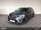 Renault Megane Estate occasion Gris année 2019 boite Automatique Annonce Renault Megane Estate occasion Diesel 1.5 dCi 110ch energy Intens EDC à Seynod