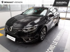 Renault Megane Estate occasion année 2017 boite Automatique Annonce Renault Megane Estate occasion Diesel 1.5 dCi 110ch energy Intens EDC à Saint-Just