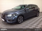 Renault Megane Estate occasion Gris année 2018 boite Manuelle Annonce Renault Megane Estate occasion Diesel 1.5 dCi 110ch energy Intens à Seynod