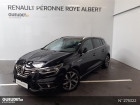 Renault Megane Estate occasion Noir année 2017 boite Manuelle Annonce Renault Megane Estate occasion Diesel 1.5 dCi 110ch energy Intens à Péronne
