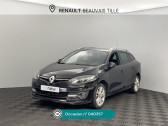 Annonce Renault Megane Estate occasion Diesel 1.5 dCi 110ch energy Limited eco Euro6 2015  Beauvais