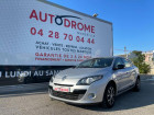 Renault Megane Estate occasion Gris année 2012 boite Manuelle Annonce Renault Megane Estate occasion Diesel 1.5 dCi 90ch FAP Business eco² - 111 000 Kms à Marseille 10