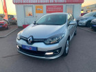 Renault Megane Estate occasion Gris année 2015 boite Manuelle Annonce Renault Megane Estate occasion Diesel 1.5 dCi 95ch Life eco² 2015 à Barberey-Saint-Sulpice