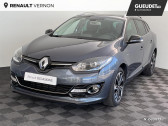 Renault Megane Estate occasion année 2015 boite Manuelle Annonce Renault Megane Estate occasion Diesel 1.6 dCi 130ch energy Bose eco² à Saint-Just