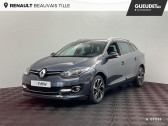 Renault Megane Estate occasion année 2016 boite Manuelle Annonce Renault Megane Estate occasion Diesel 1.6 dCi 130ch energy Bose eco² 2015 à Beauvais