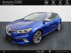 Renault Megane Estate occasion année 2017 boite Manuelle Annonce Renault Megane Estate occasion Diesel 1.6 dCi 130ch energy Intens à Gières