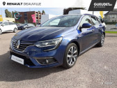 Renault Megane Estate occasion année 2017 boite Manuelle Annonce Renault Megane Estate occasion Diesel 1.6 dCi 130ch energy Intens à Deauville