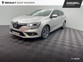 Renault Megane Estate occasion année 2016 boite Manuelle Annonce Renault Megane Estate occasion Diesel 1.6 dCi 130ch energy Intens à Saint-Maximin