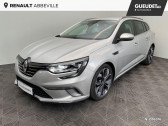 Renault Megane Estate occasion année 2017 boite Manuelle Annonce Renault Megane Estate occasion Diesel 1.6 dCi 130ch energy Intens à Abbeville