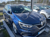 Renault Megane Estate occasion année 2021 boite Robotisee Annonce Renault Megane Estate occasion Hybride rechargeable 1.6 E-Tech Plug-in 160ch Business à Mérignac