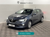 Annonce Renault Megane Estate occasion Hybride 1.6 E-Tech Plug-in 160ch Business à Évreux