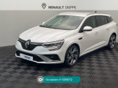 Annonce Renault Megane Estate occasion Hybride 1.6 E-Tech Plug-in 160ch Business  Dieppe