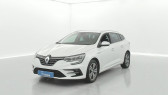 Annonce Renault Megane Estate occasion Hybride rechargeable 1.6 E-Tech Plug-in 160ch Intens  SAINT-GREGOIRE
