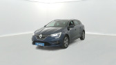 Annonce Renault Megane Estate occasion Hybride rechargeable 1.6 E-Tech Plug-in 160ch Intens  SAINT-GREGOIRE