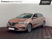 Renault Megane Estate occasion année 2022 boite Automatique Annonce Renault Megane Estate occasion Hybride 1.6 E-Tech Plug-in 160ch Intens à Beauvais