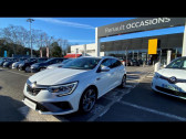 Renault Megane Estate occasion année 2021 boite Robotisee Annonce Renault Megane Estate occasion Hybride rechargeable 1.6 E-Tech Plug-in 160ch RS Line à Mérignac