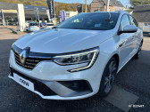 Renault Megane Estate occasion année 2021 boite Automatique Annonce Renault Megane Estate occasion Hybride 1.6 E-Tech Plug-in 160ch RS Line à Fécamp