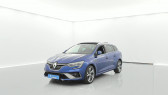 Annonce Renault Megane Estate occasion Hybride rechargeable 1.6 E-Tech Plug-in 160ch RS Line+Toit ouvrant à SAINT-GREGOIRE