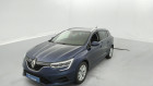 Renault Megane Estate occasion année 2020 boite Robotisee Annonce Renault Megane Estate occasion Hybride rechargeable 1.6 E-Tech Plug-in 160ch Zen à SAINT-GREGOIRE