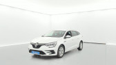 Annonce Renault Megane Estate occasion Hybride rechargeable 1.6 E-Tech Plug-in 160ch Zen à SAINT-GREGOIRE
