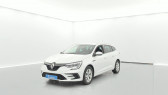 Renault Megane Estate occasion année 2020 boite Robotisee Annonce Renault Megane Estate occasion Hybride rechargeable 1.6 E-Tech Plug-in 160ch Zen à SAINT-GREGOIRE