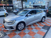 Annonce Renault Megane Estate occasion Hybride rechargeable 1.6 E-TECH PLUG-IN HYBRIDE BUSINESS à Lescure-d'Albigeois