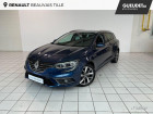 Renault Megane Estate occasion année 2018 boite Automatique Annonce Renault Megane Estate occasion Essence 1.6 TCe 165ch energy Intens EDC à Beauvais