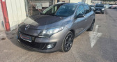 Annonce Renault Megane Estate occasion Essence 3 estate 1.2L tce 130 cv Bose 2014  BIOT