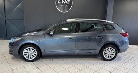 Renault Megane Estate occasion 2015 mise en vente &agrave; Pusignan par le garage LNG AUTO - photo n&deg;1