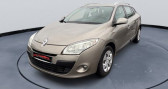 Annonce Renault Megane Estate occasion Diesel 3 Estate 1.5 dCi 85 CH Attelage GPS Climatisation Barres de   Nevers