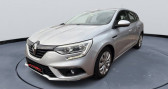 Renault Megane Estate 4 IV estate 1.5 dci 90 ch Life attelage regulateur de vitess   Nevers 58