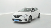 Renault Megane Estate occasion année 2022 boite Automatique Annonce Renault Megane Estate occasion Diesel Blue dCi 115 EDC Evolution 5p à SAINT-GREGOIRE