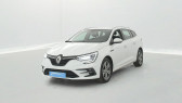 Renault Megane Estate occasion année 2022 boite Automatique Annonce Renault Megane Estate occasion Diesel Blue dCi 115 EDC Evolution 5p à SAINT-GREGOIRE