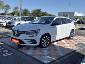 Annonce Renault Megane Estate occasion Diesel blue dci 115 edc sl edition one  Carcassonne